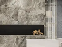 Мрамор Luxury Brown